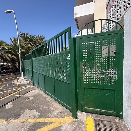 Piteras Las Americas Arona  Exterior foto